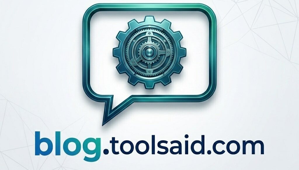 ToolsAid Blog
